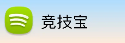 竞技宝 logo